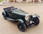 Lagonda M45 1934 года